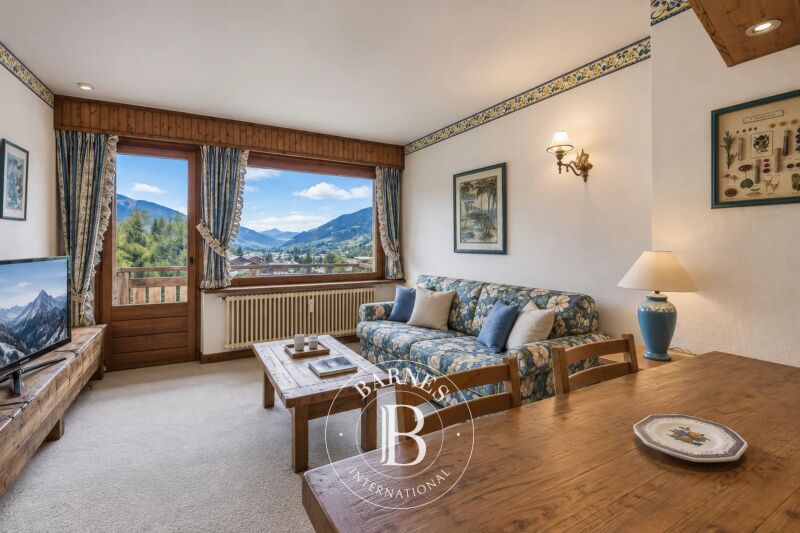 For Sale Apartment | Megève - picture 2