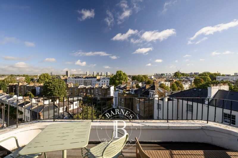 À vendre Appartement | Londres - picture 2