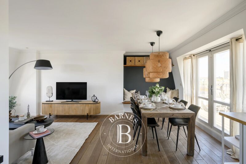 À vendre Appartement | Londres - picture 1