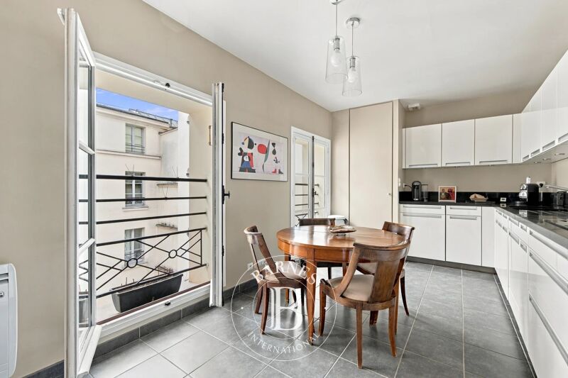 For Sale Apartment | Paris 3ème - picture 3