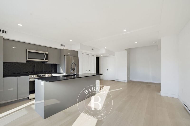 Zu vermieten Wohnung | Montréal... - picture 3