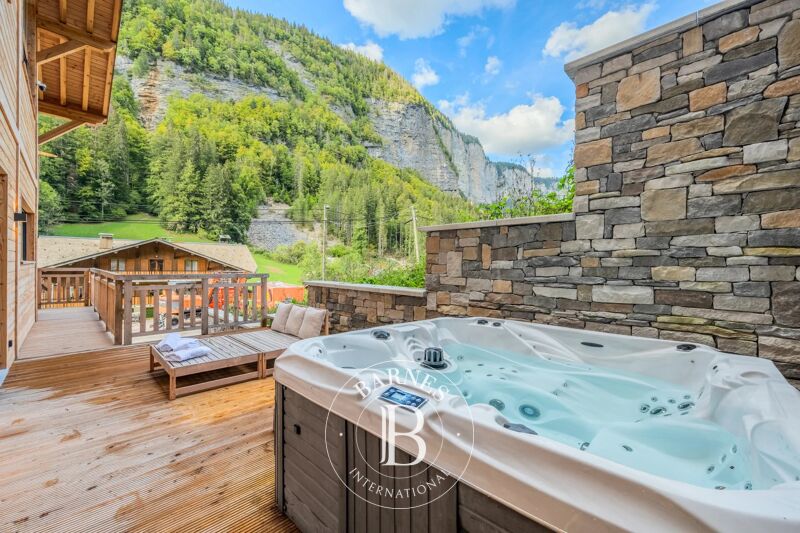 Zu vermieten Chalet | Morzine - picture 2