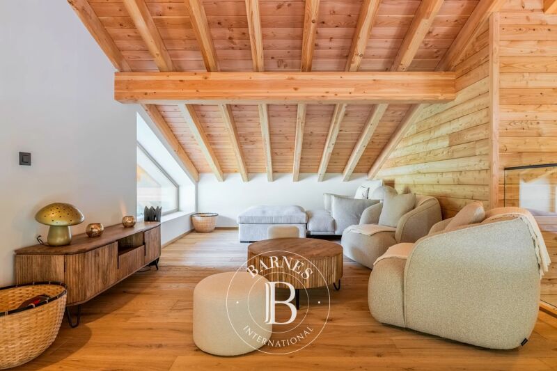 Zu vermieten Chalet | Morzine - picture 3