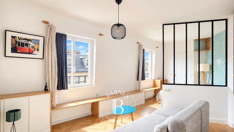 À vendre Appartement | Paris 18ème - picture 2