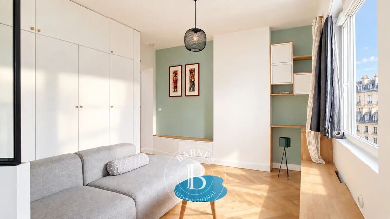 À vendre Appartement | Paris 18ème - picture 1