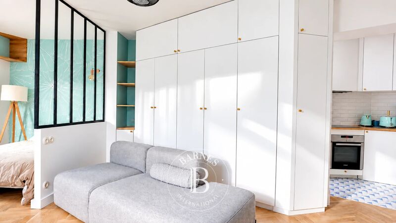 À vendre Appartement | Paris 18ème - picture 3